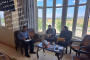 مسئولین، باید جهادی پای کار مردم باشند.این شعار امام شهیدمان سرلوحه تمام کارهای شهرداری ارمغانخانه است.