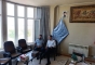 ساماندهی فرایند ساخت و سازهای غیر مجاز در شهر ارمغان خانه با همکاری شهرداری و سازمان نظام مهندسین استان